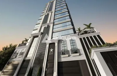 Destaque-se no stelle marine residence: viva o luxo, a exclusividade e a praticidade de estar no co