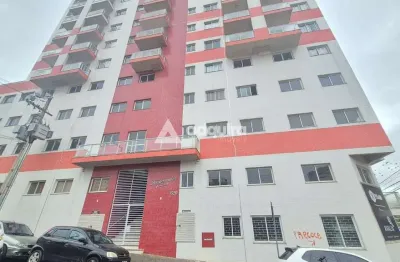 Apartamento com 1 suíte para locação e venda, ao lado da uepg central, centro, ponta grossa, pr