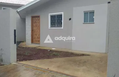 Sua casa nova está aqui — financiável pelo minha casa minha vida e bancos privados - casa à venda,
