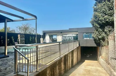 Terreno comercial à venda. atenção investidores, 12m de frente para a pr-151 e 600m² de área total.