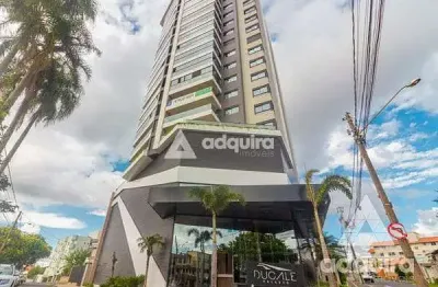 Apartamento de alto padrão, totalmente mobiliado, para venda e locação, 3 quartos sendo 1 suíte, 2