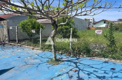 Terreno à venda na Rua Osíris Ricardo Dos Santos, Solymar, Matinhos