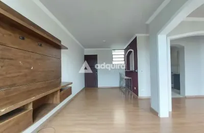Apartamento para venda  - amplo e moderno no residencial monteiro lobato – conforto, segurança e na