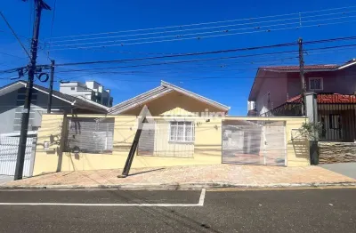 Terreno à venda na Rua Freire Alemão, Estrela, Ponta Grossa