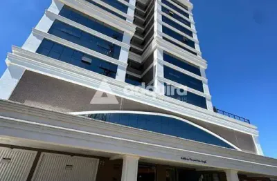 Apartamento com 3 quartos à venda na Rua Dos Topázios, Centro, Carambeí