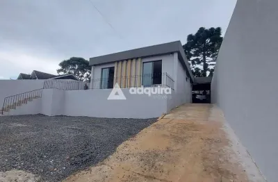 Excelente casa térrea a venda próximo ao centro, 3 quartos (1 suíte), quintal, terreno de 672 m² e