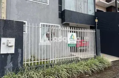 Casa com 3 quartos à venda na Avenida Rocha Pombo, Jardim Carvalho, Ponta Grossa