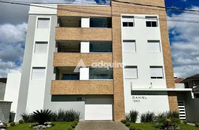 Apartamento à venda, mobiliado, garden, orfãs, ponta grossa, pr