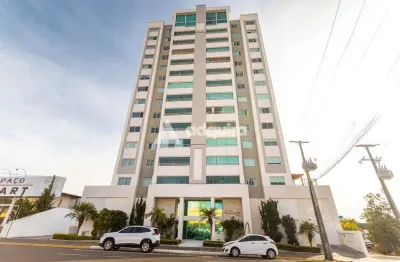 Apartamento com 3 quartos à venda na Rua Balduíno Taques, Orfãs, Ponta Grossa