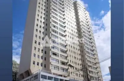 Apartamento com 3 quartos à venda na Rua Augusto Ribas, Centro, Ponta Grossa