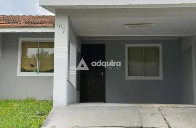 Casa com 3 Quartos no Residencial Barcelona – Segurança e Lazer para Sua Família