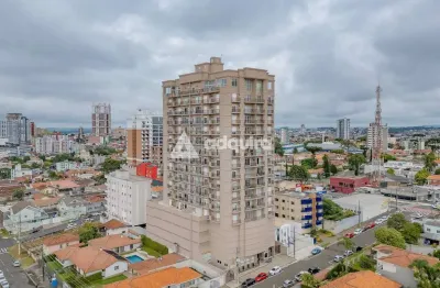 Apartamento com 3 quartos à venda na Rua Adjaniro Cardon, Jardim Carvalho, Ponta Grossa