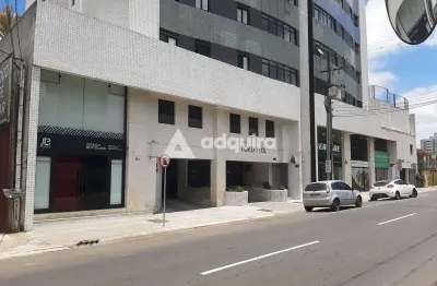 Apartamento à venda, 2 quartos, 2 vagas de garagem -  Estrela, Ponta Grossa, PR