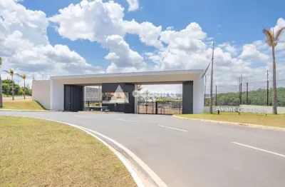 Terreno em condomínio fechado à venda na Rua Anita Philipowski, Contorno, Ponta Grossa