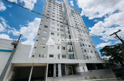 Apartamento com 3 quartos à venda na Rua Adão Becher, Centro, Ponta Grossa