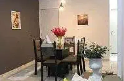 Casa em condomínio fechado com 3 quartos à venda na Rua Antônio Saad, Boa Vista, Ponta Grossa