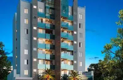 Apartamento com 3 quartos à venda no Belvedere, Coronel Fabriciano 