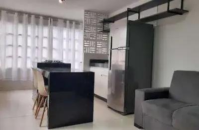 Apartamento studio mobiliado no bairro primavera  -  timóteo