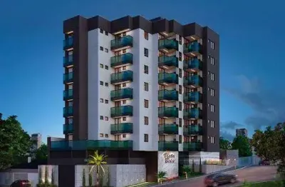 Apartamento com 2 quartos à venda no Iguaçu, Ipatinga 