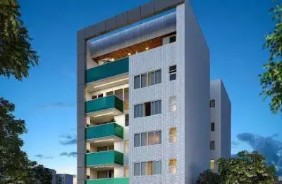 Apartamento com 3 quartos à venda na Cidade Nobre, Ipatinga 