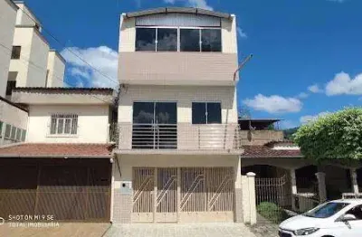 Apartamento com 4 quartos para alugar no Amaro Lanari, Coronel Fabriciano 