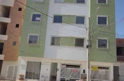 Apartamento com 2 quartos à venda no Eldorado, Timóteo 