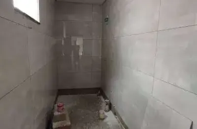 Casa em residencial bethania  -  santana do paraíso