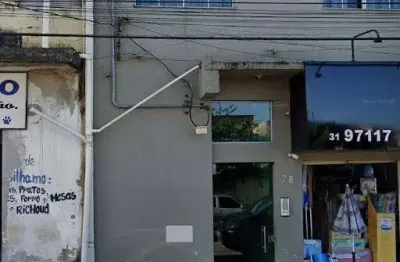 Apartamento com 2 quartos à venda no Giovanini, Coronel Fabriciano 