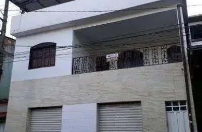 Casa com 3 quartos à venda no Alipinho, Coronel Fabriciano 
