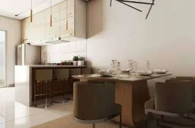 Casa com 3 quartos à venda na Vila Celeste, Ipatinga 
