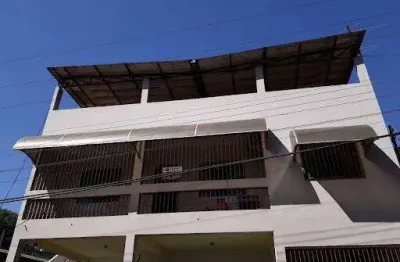 Apartamento com 2 quartos à venda no Morada do Vale, Coronel Fabriciano 