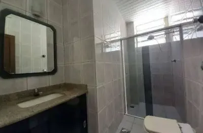 Casa com 5 quartos à venda no Todos os Santos, Coronel Fabriciano 