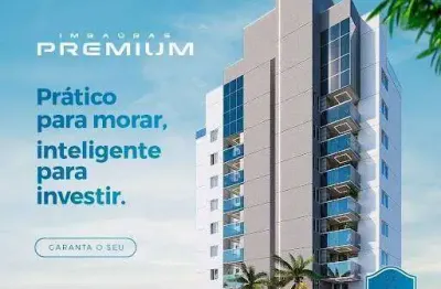 Apartamento com 3 quartos à venda no Imbaúbas, Ipatinga 