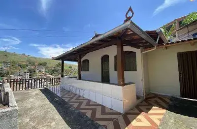 Casa com 2 quartos à venda no Morada do Vale, Coronel Fabriciano 