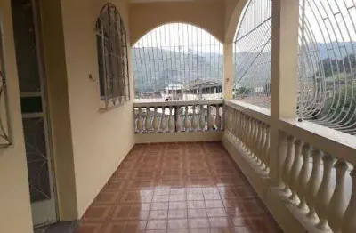 Casa com 2 quartos à venda no Cachoeira do Vale, Timóteo 