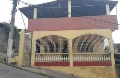 Casa com 2 quartos à venda no Cachoeira do Vale, Timóteo 