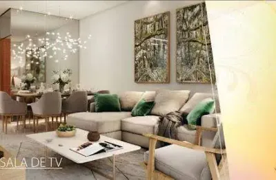 Apartamento com 3 quartos à venda no Centro, Coronel Fabriciano 