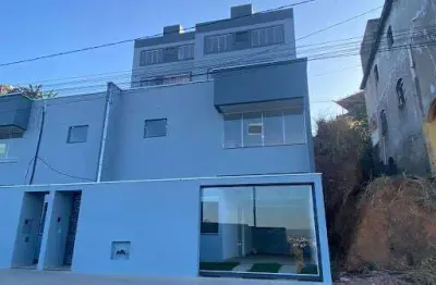 Casa com 3 quartos à venda no Nova Tijuca, Coronel Fabriciano 