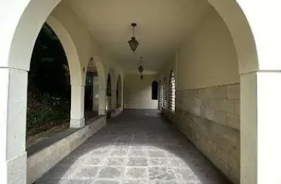 Casa com 4 quartos à venda na Vila dos Técnicos, Timóteo 