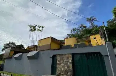 Casa com 4 quartos à venda na Vila dos Técnicos, Timóteo 