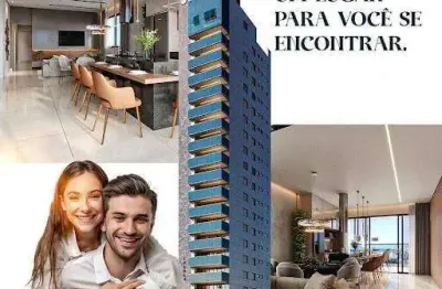 Apartamento com 3 quartos à venda na Cidade Nobre, Ipatinga 