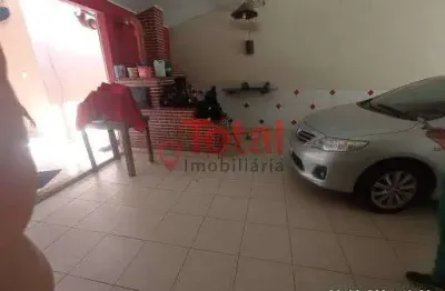 Casa com 3 quartos à venda no Recanto Verde, Timóteo 