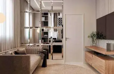 Apartamento com 2 quartos à venda no Horto, Ipatinga 