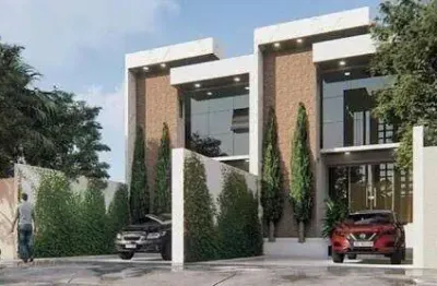 Casa com 3 quartos à venda no parque caravelas, santana do paraíso  por r$ 820.000