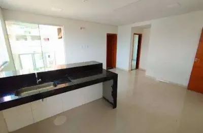 Apartamento com 2 quartos à venda na Vila Celeste, Ipatinga 