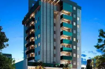 Apartamento com 3 quartos à venda no Imbaúbas, Ipatinga 