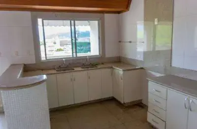 Cobertura com 5 quartos à venda no Centro, Coronel Fabriciano 