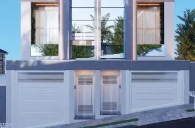 Casa com 3 quartos à venda no Jardim Panorama, Ipatinga 