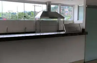 Conjunto comercial em caladinho  -  coronel fabriciano