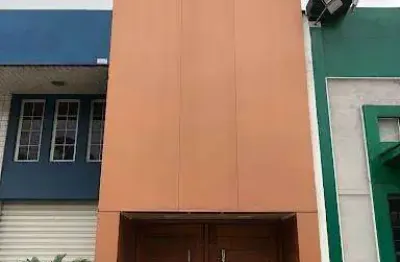 Sala comercial à venda no Caladinho, Coronel Fabriciano 